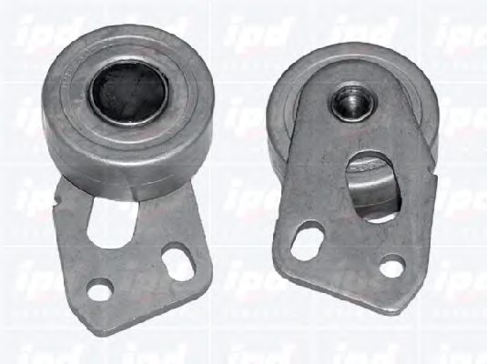 IPD 14-0706 Tensioner Pulley, timing belt